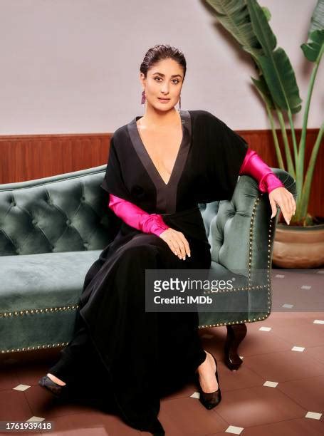 4,656 Kareena Kapoor Photos & High Res Pictures